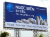 Công ty thi công biển quảng cáo uy tín ở Tây Ninh