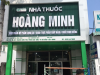 Báo Giá Thi Công Biển Hiệu Tây Ninh