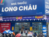 THI CÔNG BIỂN HIỆU NHÀ THUỐC TÂY NINH – GIẢI PHÁP QUẢNG CÁO TÂY NINH HIỆU QUẢ