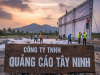CÔNG TY TNHH QUẢNG CÁO TÂY NINH – CÔNG TY QUẢNG CÁO UY TÍN HÀNG ĐẦU