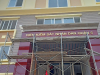Thi Công Cổng Viện Kiểm Sát Nhân Dân 