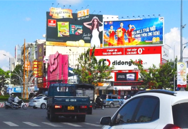 THI CÔNG PANO NGOÀI TRỜI Ở TÂY NINH – QUẢNG CÁO QUY MÔ LỚN, HIỆU QUẢ CAO