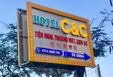 QUẢNG CÁO TÂY NINH GẦN ĐÂY – XU HƯỚNG, DỊCH VỤ & CƠ HỘI KINH DOANH