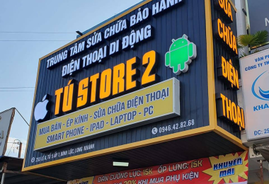 DỊCH VỤ THI CÔNG BIỂN QUẢNG CÁO TÂY NINH – QUẢNG CÁO TÂY NINH CHUYÊN NGHIỆP