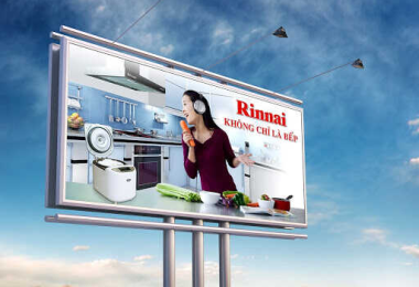 Biển Hiệu Quảng Cáo Giá Rẻ Tây Ninh