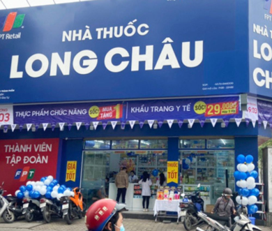 THI CÔNG BIỂN HIỆU NHÀ THUỐC TÂY NINH – GIẢI PHÁP QUẢNG CÁO TÂY NINH HIỆU QUẢ