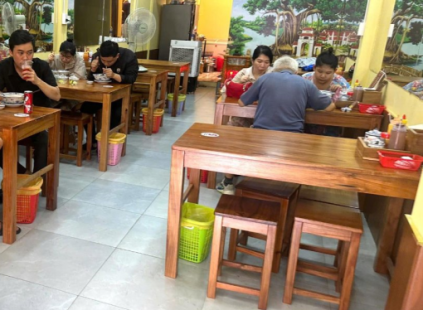 Thi Công Biển Hiệu Tiệm Kim Hoàn