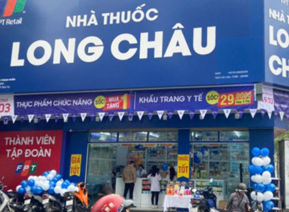 THI CÔNG BIỂN HIỆU NHÀ THUỐC TÂY NINH – GIẢI PHÁP QUẢNG CÁO TÂY NINH HIỆU QUẢ