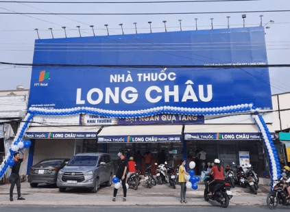 THI CÔNG BIỂN HIỆU NHÀ THUỐC TÂY NINH – GIẢI PHÁP QUẢNG CÁO TÂY NINH HIỆU QUẢ