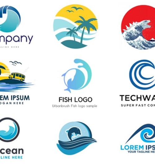 Thiết kế logo công ty