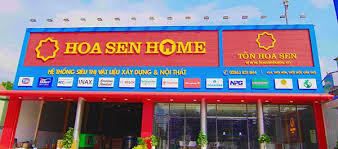 Hộp đèn quảng cáo Tây Ninh