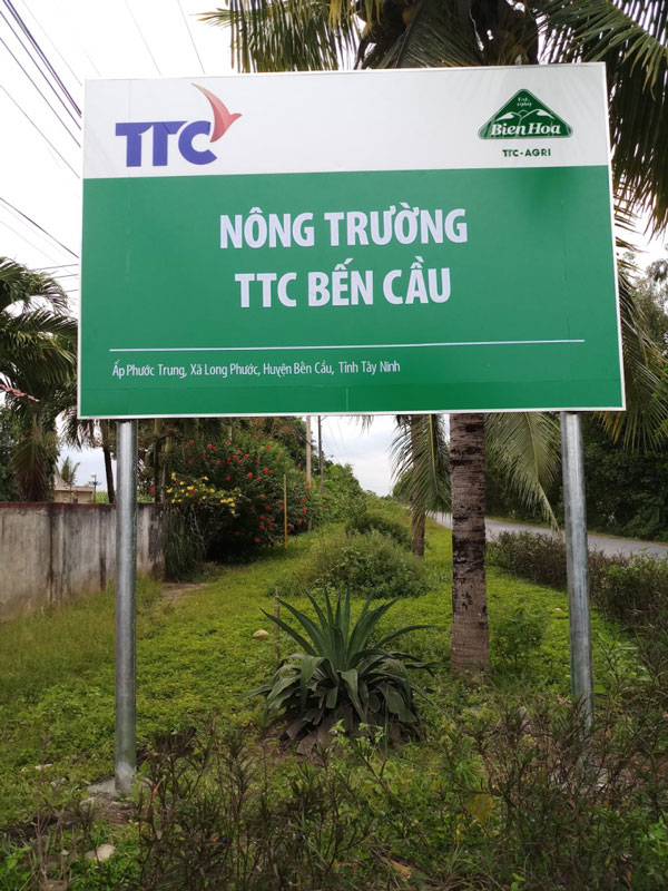 In ấn quảng cáo Tây Ninh